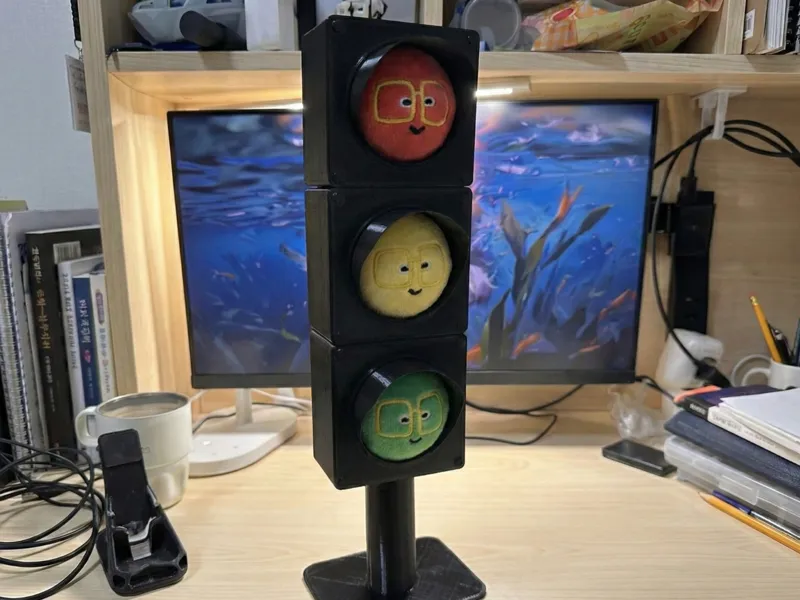 五月天红绿灯