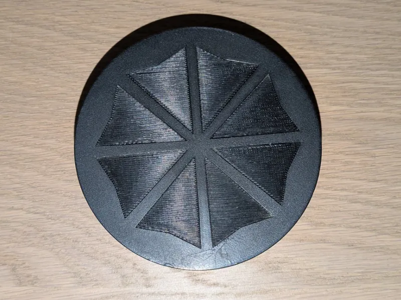 Round box  