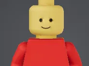 mini figure
