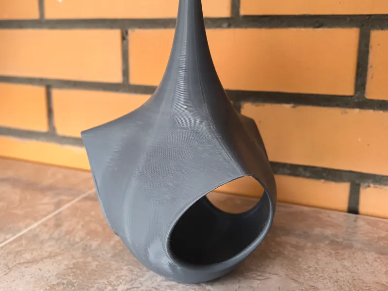 Feeder for small birds ver.2