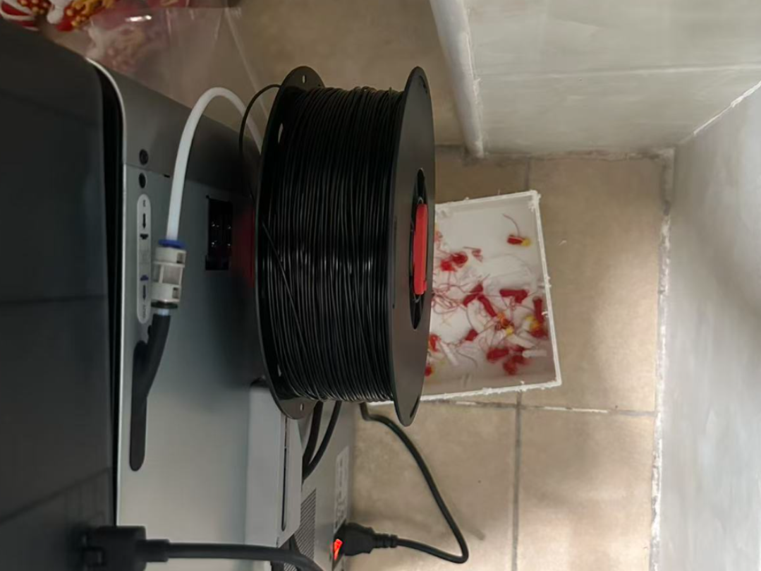 p1x1料盘支架