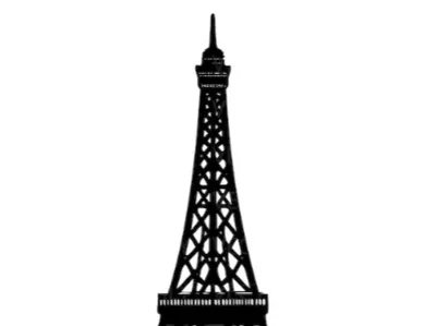 TORRE EIFIEL