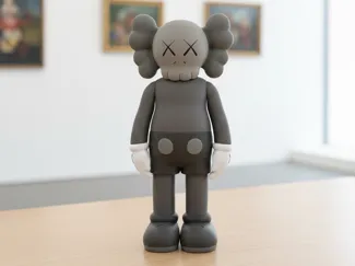 Kaws standart 