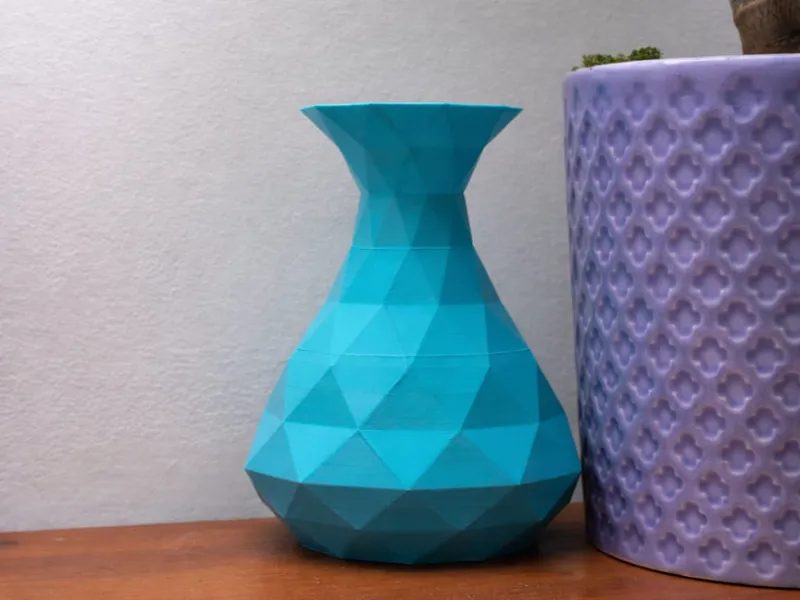 Vase