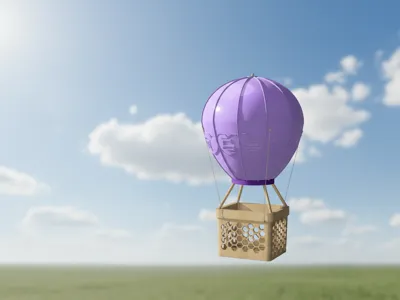 Hippo Airship