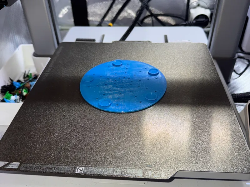 TPU Shower Hair Catcher
