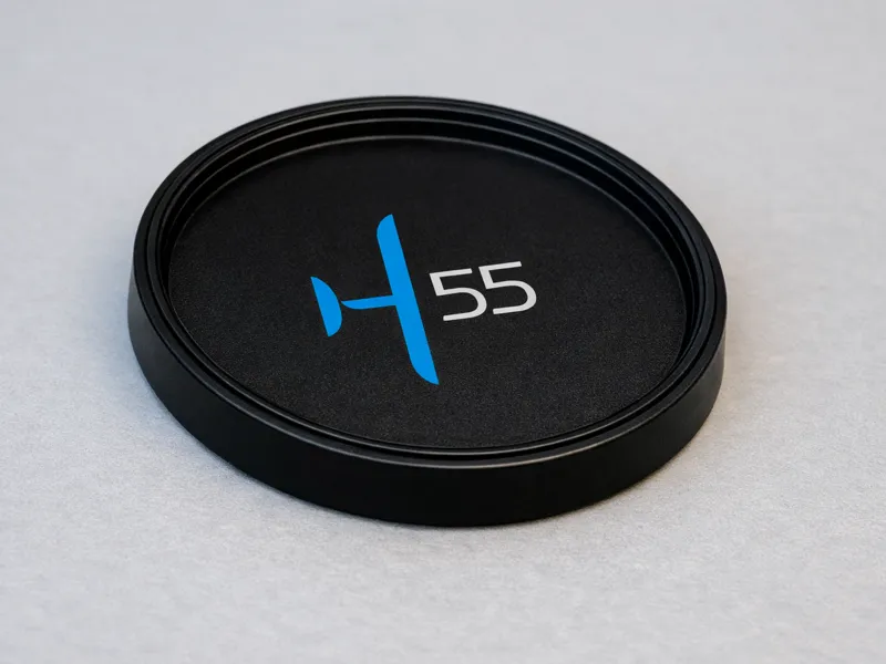 Dessous de verre H55