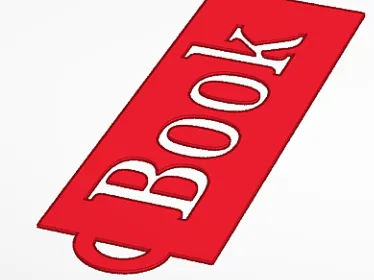 Bookmark For Books