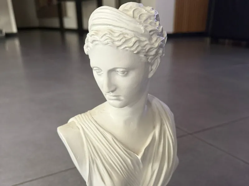 Greek Art