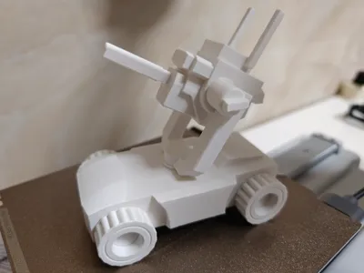 DJI RoboMaster