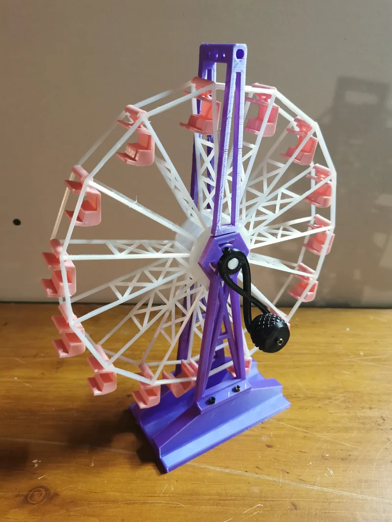 Ferris Wheel