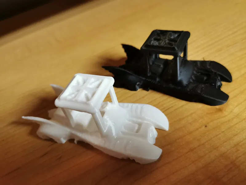 Bat MoBuggy
