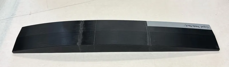 Sailmaking Blocks for RC sailboats