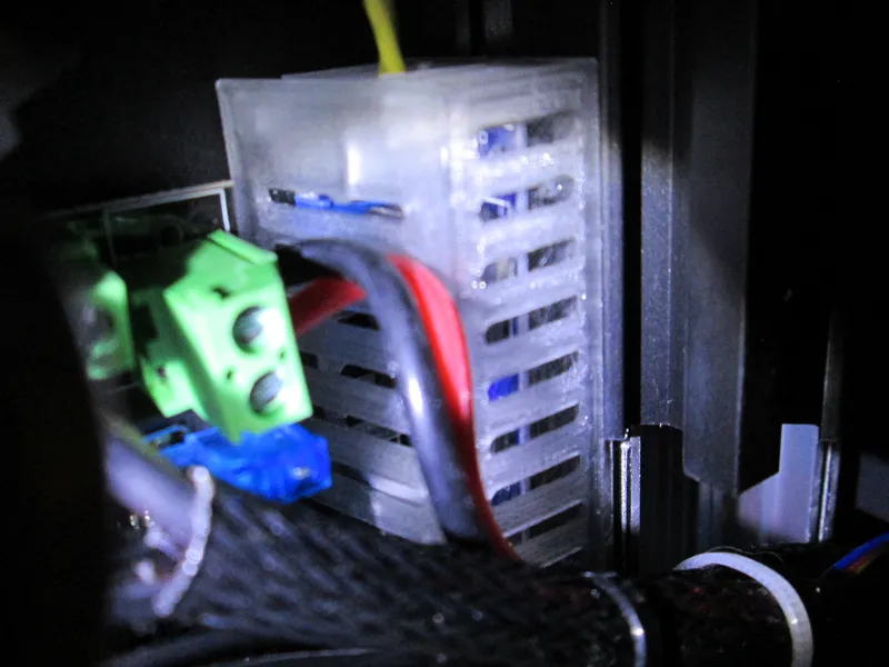 LM2596 case