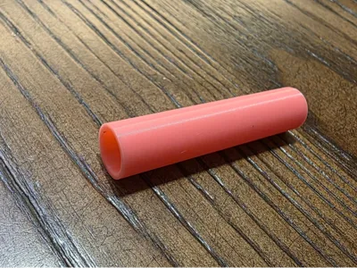 Pencil cap