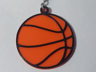 LLavero basket