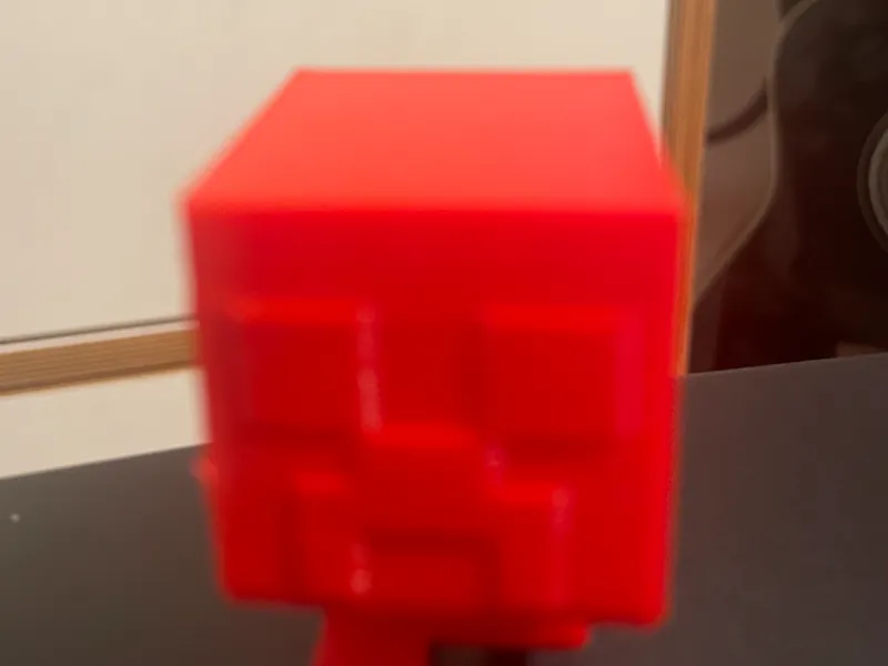 Creeper