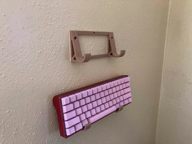 Soporte para teclado