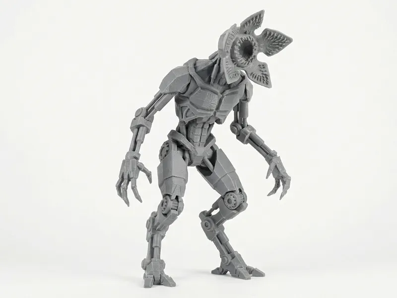 demegorden robot