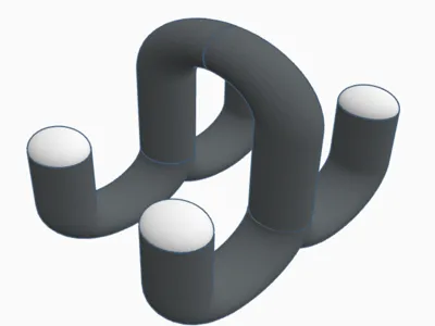 Clothes Hanger