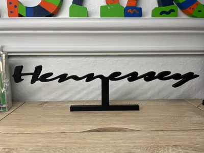 Hennessey Logo