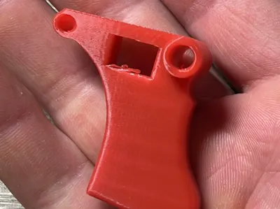 throttle key