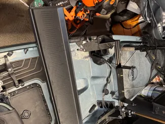 fish messuringboard