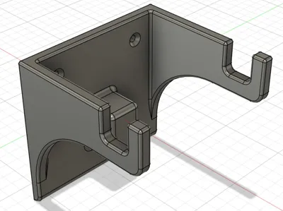 Hobie 360 wallmount 