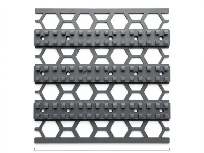 modular storage wall plate K-mod-range
