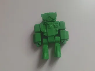 Surge brawl stars