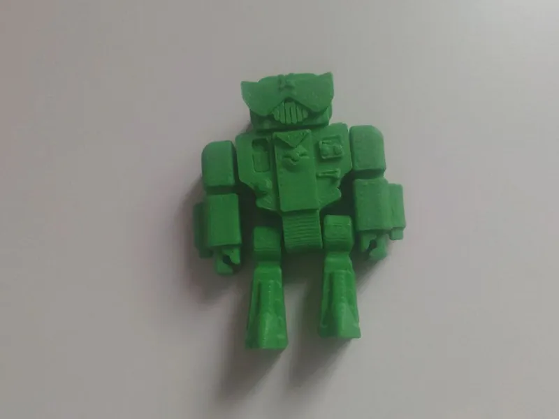 Surge brawl stars