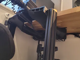 Wind Sim Air Duct