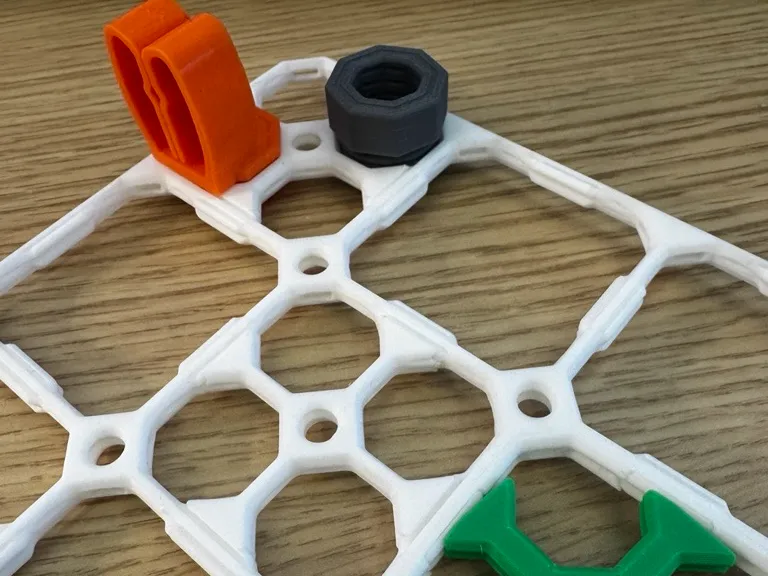 AdaptiveGrid (Multiboard) - Work In Progress