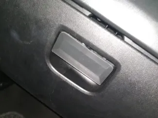2007 Fiat Grande Punto Glove Box Handle