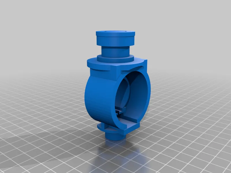Velbon CX-460 Tripod Replacement Leg Part