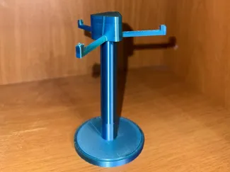 Porta oggetti/orecchini/braccialetti
