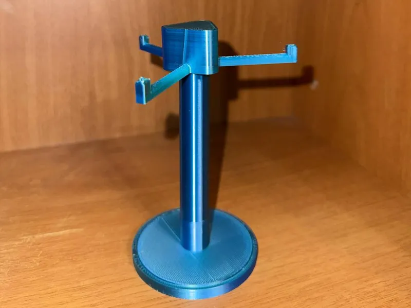 Porta oggetti/orecchini/braccialetti
