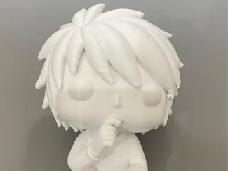 funko pop L death note