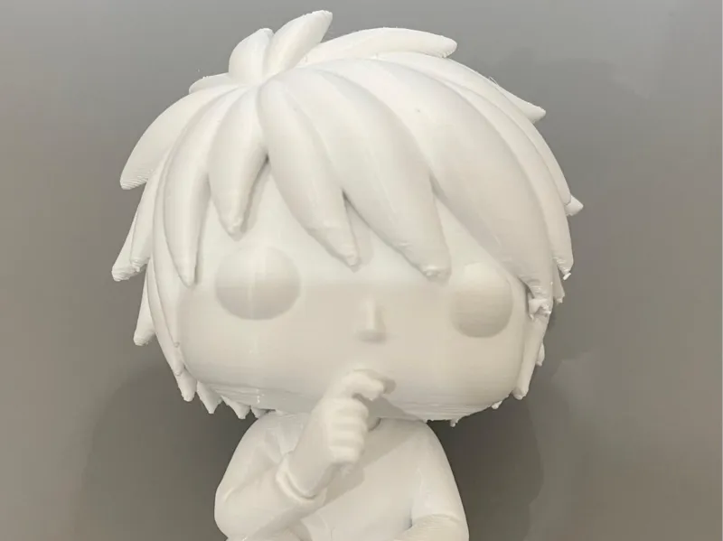 funko pop L death note