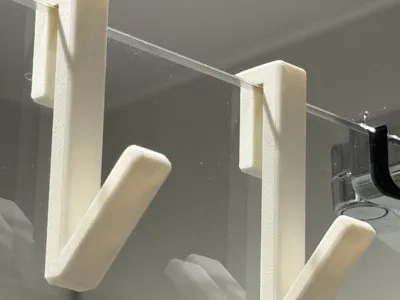 Towel hook