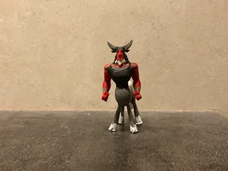 Small Tirek