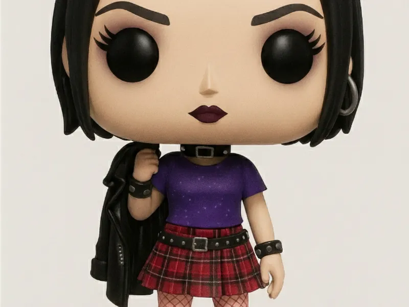 funko  pop nana