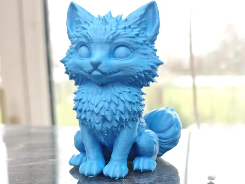 Fuchs