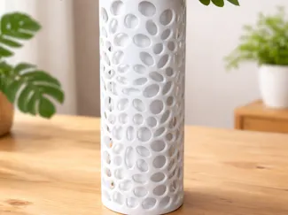 moderne vase