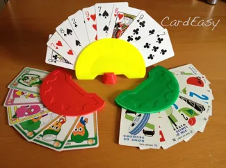 Card easy
