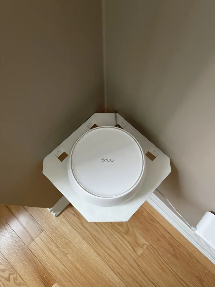 Corner Shelf - Free 3D Print Model - MakerWorld