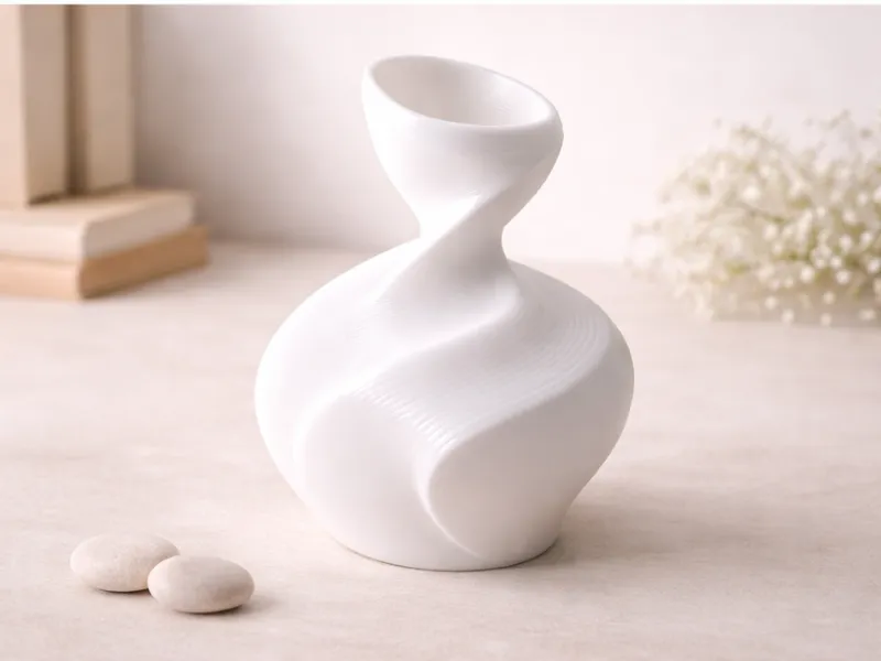 Flux Vase