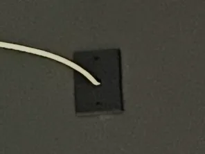 Split Wall Plates