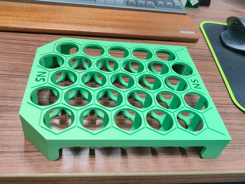 50ml离心管架