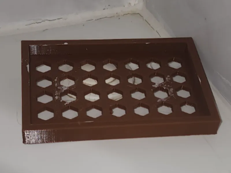 Soap Dish
